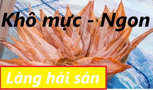 Cách Xử Lý Khô Mực Bị Ẩm Mốc – Bí Quyết Giữ Nguyên Hương Vị Biển